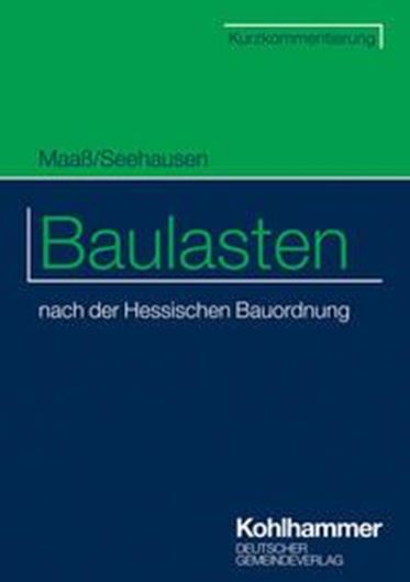 Baulasten