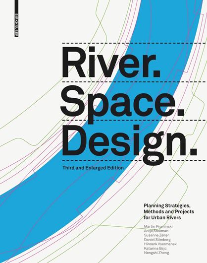 River. Space. Design