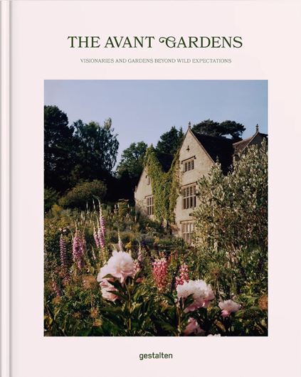 The Avant Garden