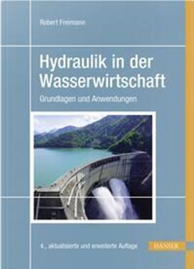 Hydraulik in der Wasserwirtschaft