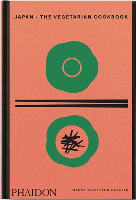 Japan, The Vegetarian Cookbook