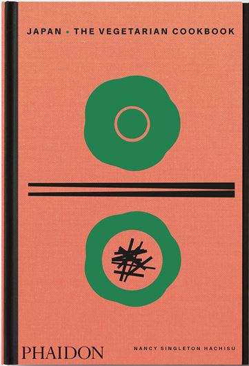 Japan, The Vegetarian Cookbook