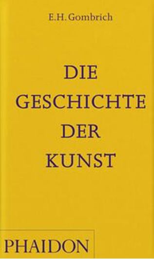 Die Geschichte der Kunst