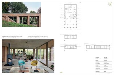 Mauerwerksbauten S, M, L