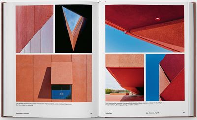 Alchemy, The Material World of David Adjaye