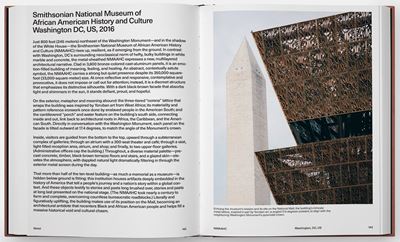 Alchemy, The Material World of David Adjaye