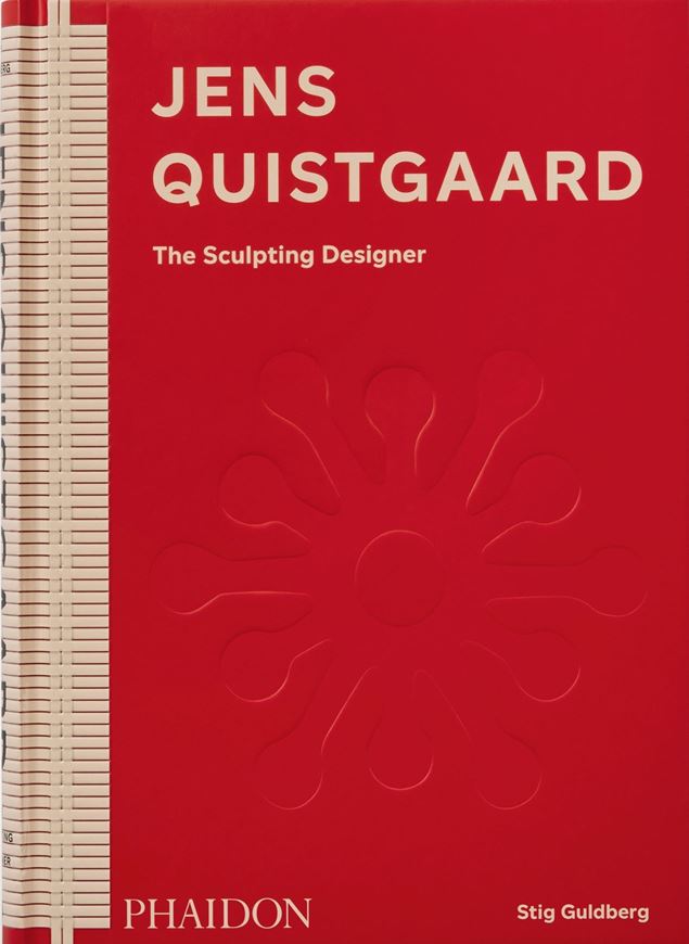 Jens Quistgaard