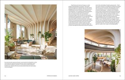 Neue Holzarchitektur