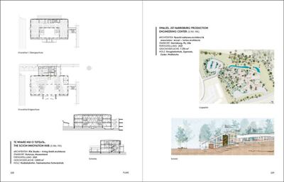 Neue Holzarchitektur