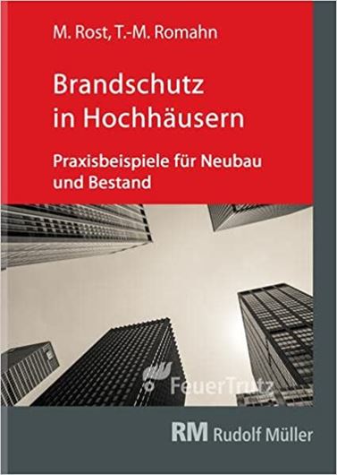 Brandschutz in Hochhäusern