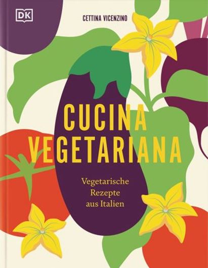 Cucina Vegetariana