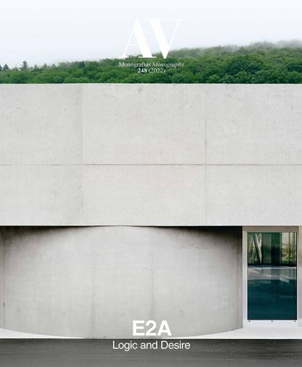 AV Monographs 248: E2A