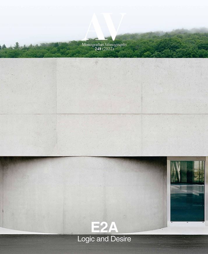 AV Monographs 248: E2A