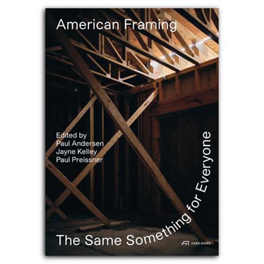 American Framing