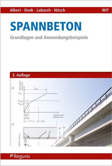 Spannbeton