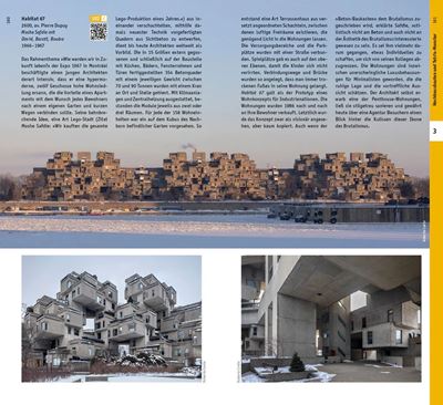 Architekturführer Montréal