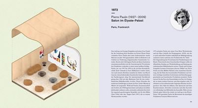 Geschichte und Theorie der Innenarchitektur