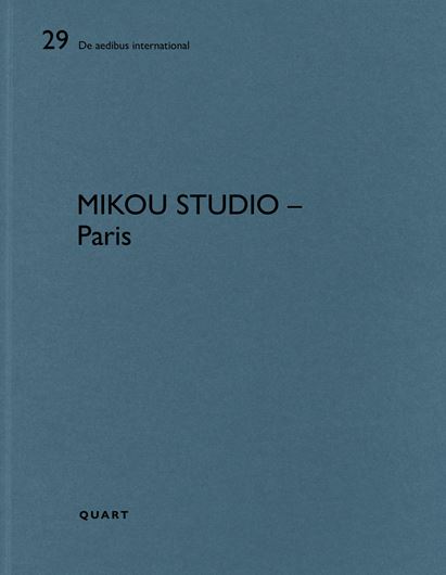 Mikou Studio - Paris