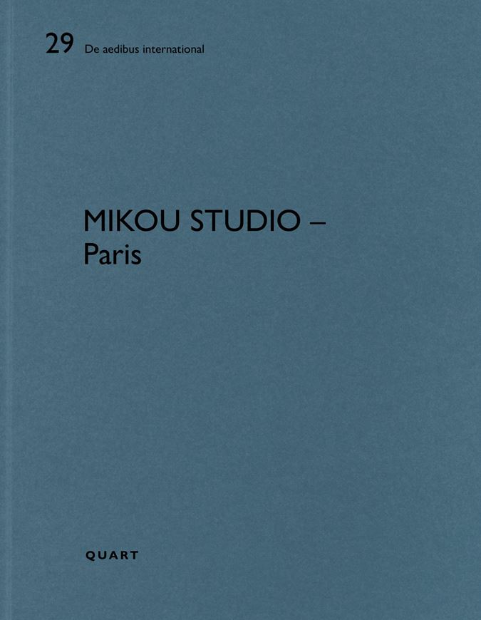 Mikou Studio - Paris