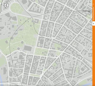 Architectural Guide Kharkiv