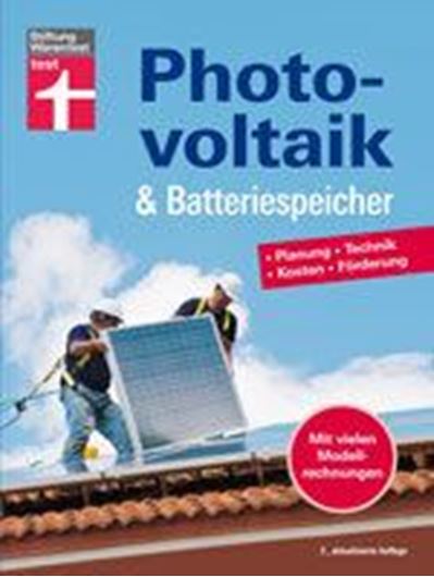 Photovoltaik & Batteriespeicher