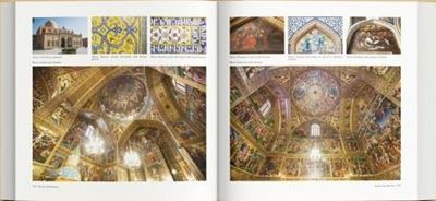 Iranian Architecture