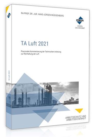 TA Luft 2021