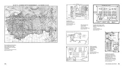 Bauten der sowjetischen und russischen Staatssicherheit