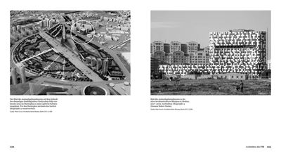 Bauten der sowjetischen und russischen Staatssicherheit