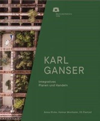 Karl Ganser