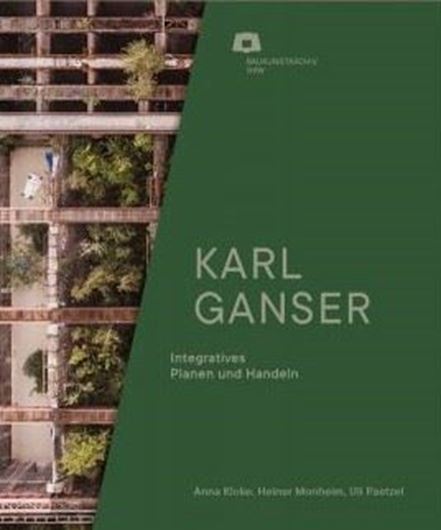 Karl Ganser