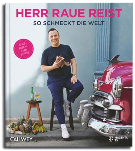 Herr Raue reist
