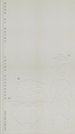 Frida Escobedo - The Book of Hours