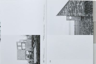 Roger Boltshauser - Response