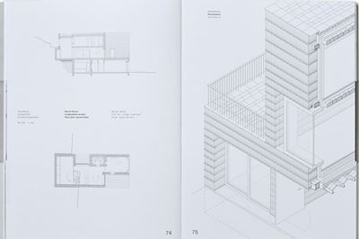 Roger Boltshauser - Response