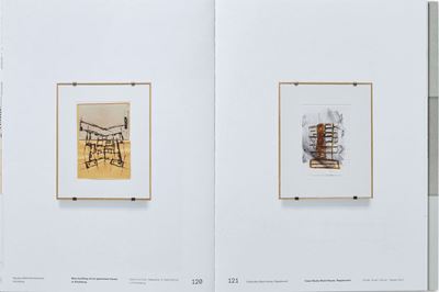 Roger Boltshauser - Response