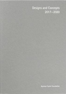 DESIGNS AND CONCEPTS 2017-2021