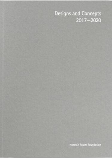 DESIGNS AND CONCEPTS 2017-2021