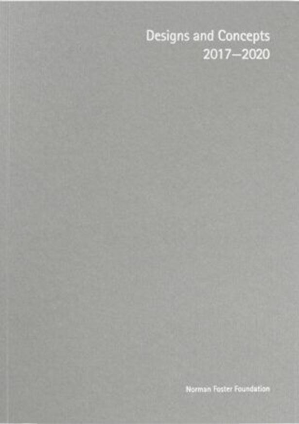 DESIGNS AND CONCEPTS 2017-2021