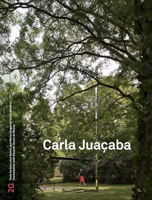 2 G - Heft 88: Carla Juacaba