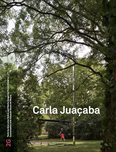 2 G - Heft 88: Carla Juacaba