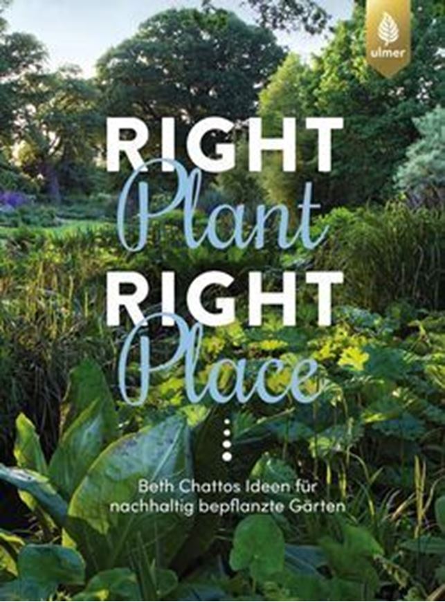 Right Plant - Right Place