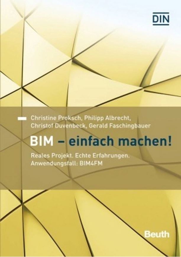 BIM - Einfach machen!
