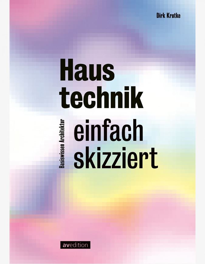 Haustechnik - einfach skizziert