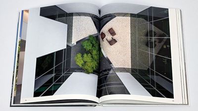 Tempel der Abstrakten