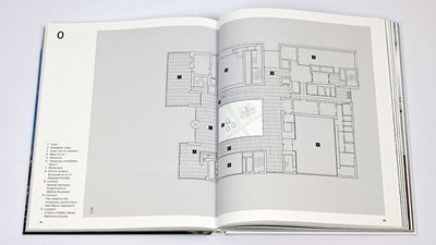 Tempel der Abstrakten