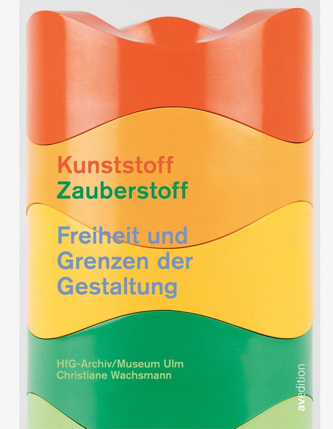 Kunststoff - Zauberstoff