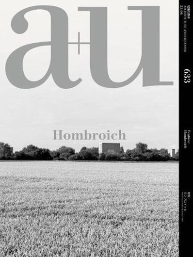 a + u 633: Hombroich
