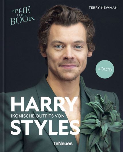 Ikonische Outfits von Harry Styles