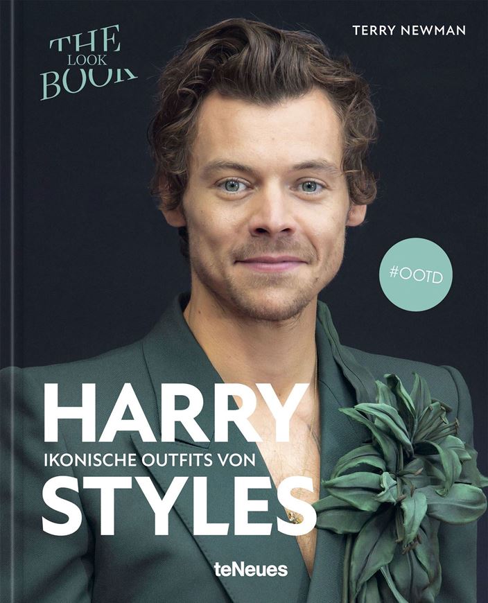 Ikonische Outfits von Harry Styles